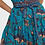 Thumbnail: Ulla Johnson , Amira Dress - Lagoon