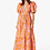 Thumbnail: XIRENA, Larkyn Dress - Tropicana Orange